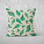 Pillow Cover Feature Art 'Fall' - Bone - Cotton Twill